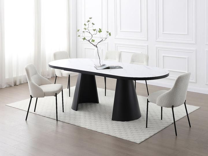 Actual product image Vente-unique Korizea