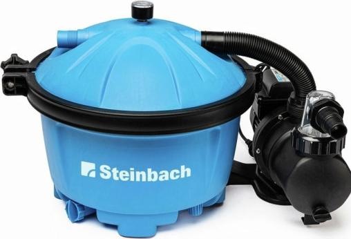 Produktbild Steinbach Filteranlage Active Balls 50