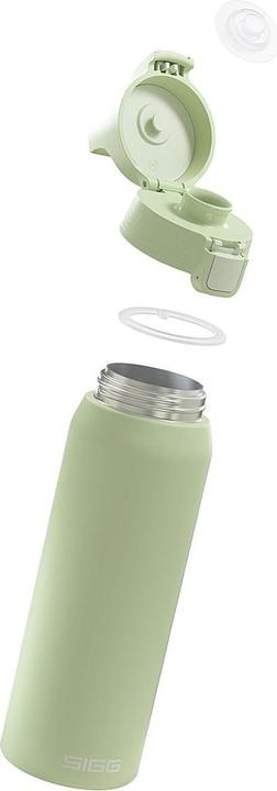 Actual product image Sigg Shield Therm One (0.75 l)