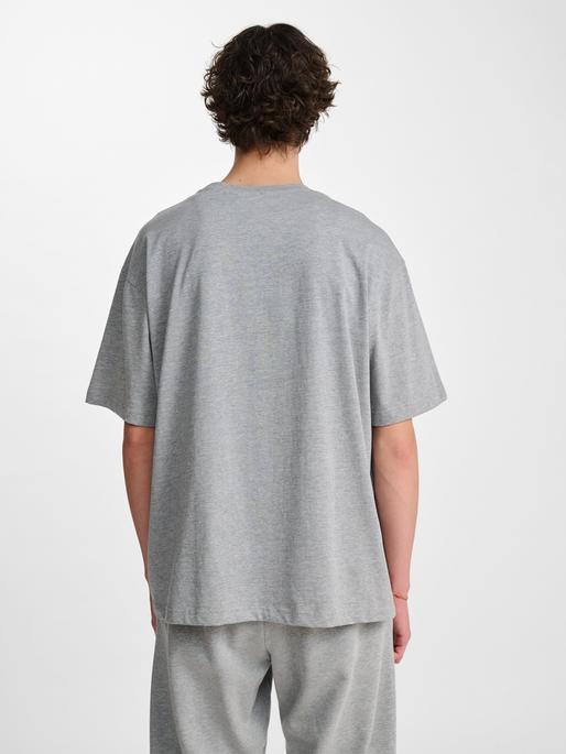 Produktbild hummel hmlLOOSE T-SHIRT BEE S/S (XL)