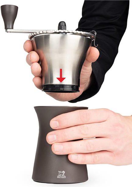 Produktbild Peugeot Kronos