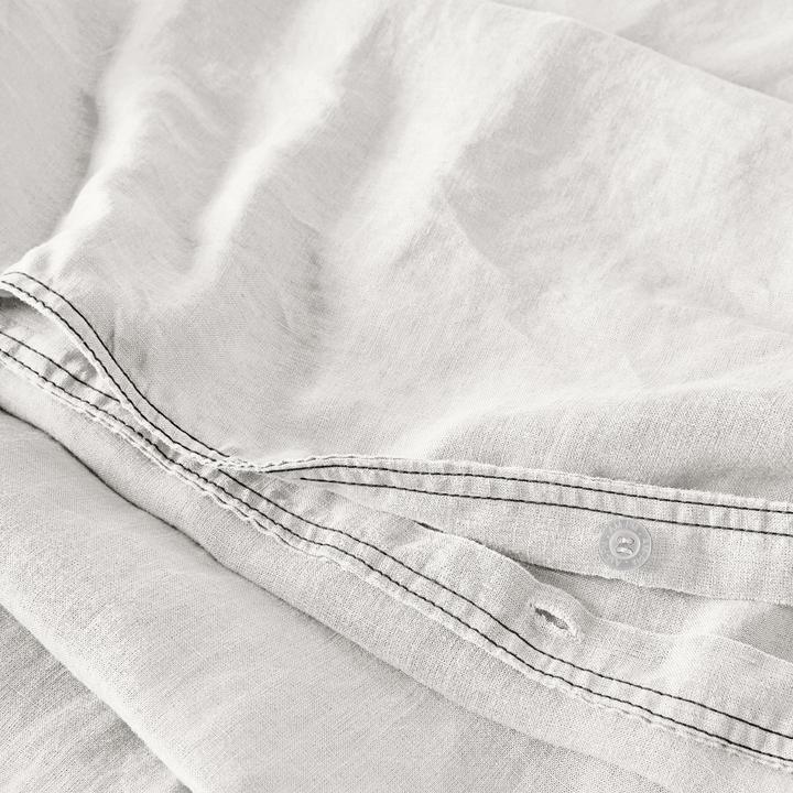 Actual product image AM.PM Helm (Duvet cover, 140 x 200 cm)