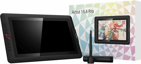 Produktbild XP-Pen Artist Pro (15.60", 5080 lpi)