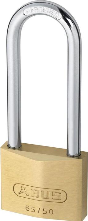 Produktbild Abus Hangschloss 65 HB 50-80