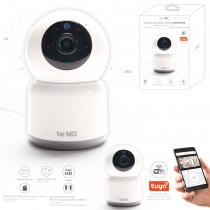 Actual product image Be Mix multi-functional connected surveillance camera