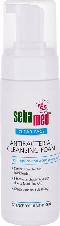 Sebamed Clear Face (Schaum, 150 ml)