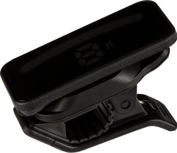 Actual product image Korg Pitch clip 2