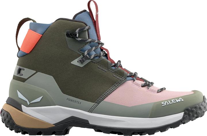 Produktbild Salewa Women's Puez 2 Mid PTX (41)