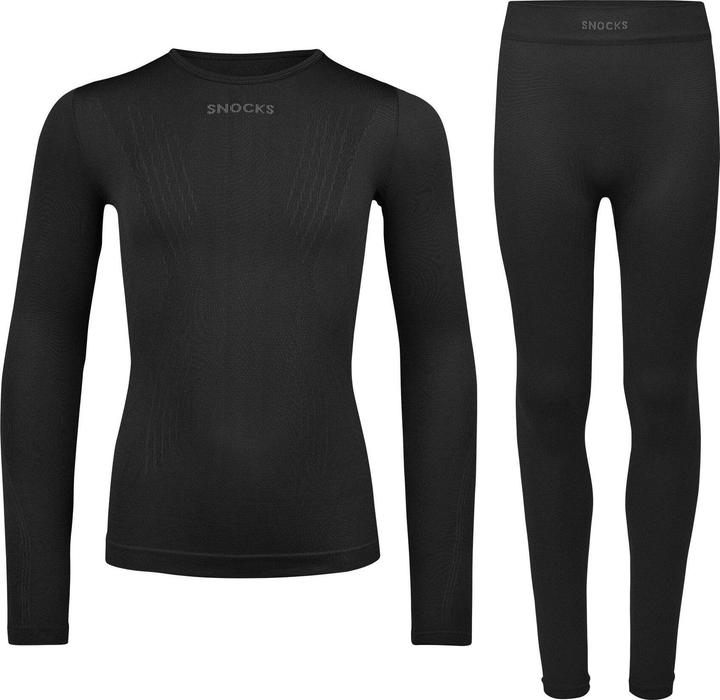 Produktbild Snocks Thermounterwäsche Kinder (158, 164)