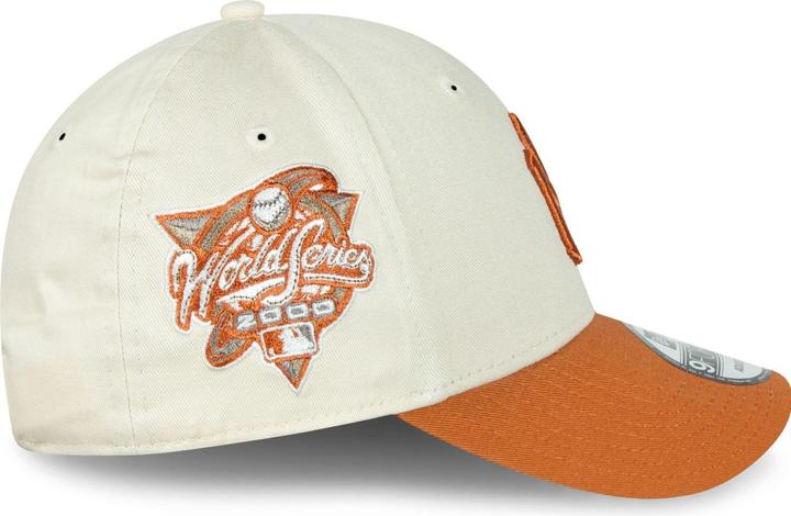Image du produit New Era 9Forty Strapback Sidepatch New York Yankees