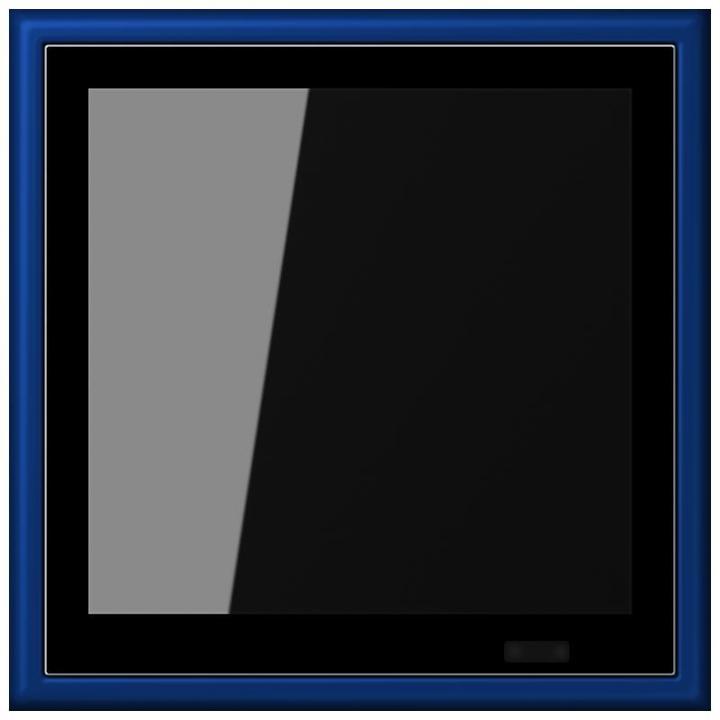 Produktbild JUNG KNX Raumcontroller