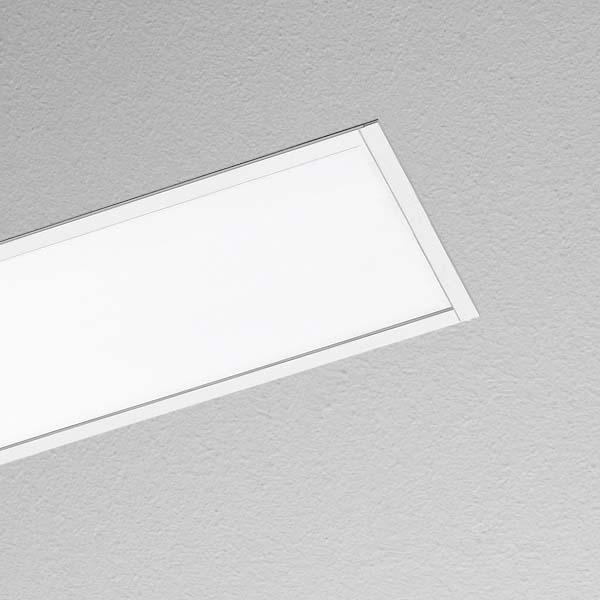 Produktbild LTS LED-Einbauleuchte (1200 lm)