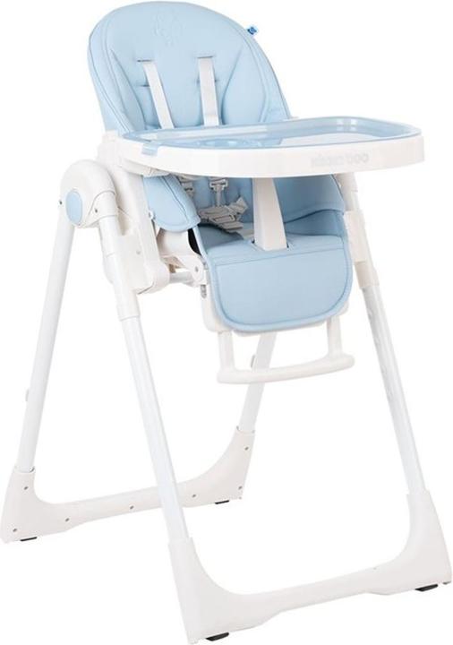 Actual product image Kikkaboo High chair Pastello (Highchair)