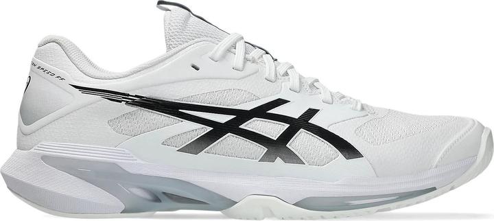 Produktbild ASICS Performance Asics Solution Speed Ff 4 Ac White/Black Man (45)