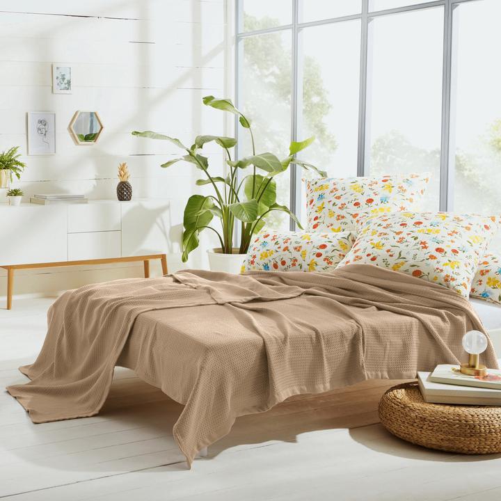 Image du produit Erwin Müller Sommerdecke (100 x 150 cm)