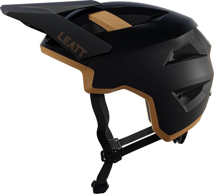 Actual product image Leatt MTB AllMtn 4.0 Helmet (55 - 59 cm)