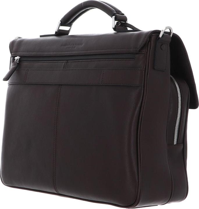 Actual product image Picard Authentic briefcase leather 39 cm