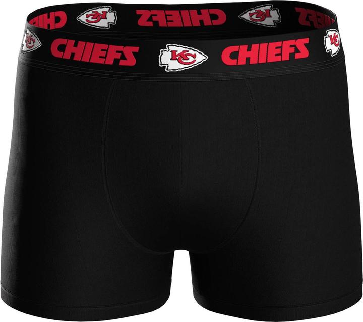 Produktbild NFL 6pk Boxers (L, 6er Pack)