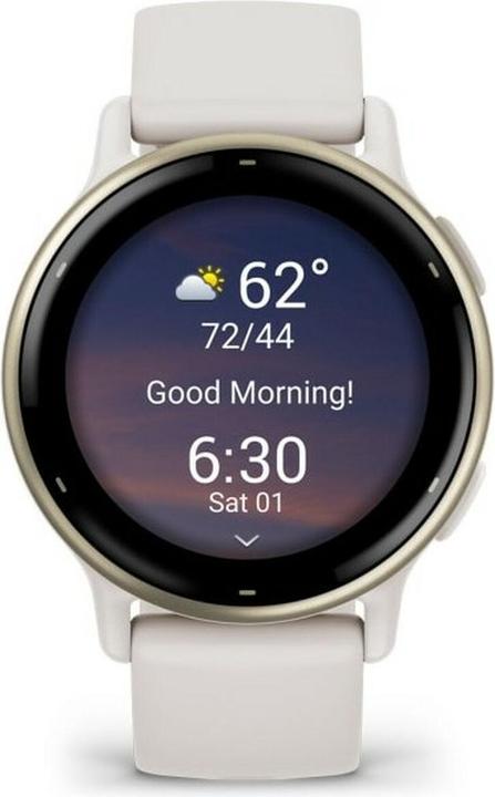 Actual product image Garmin vivoactive 5 (42.20 mm, WLAN only)