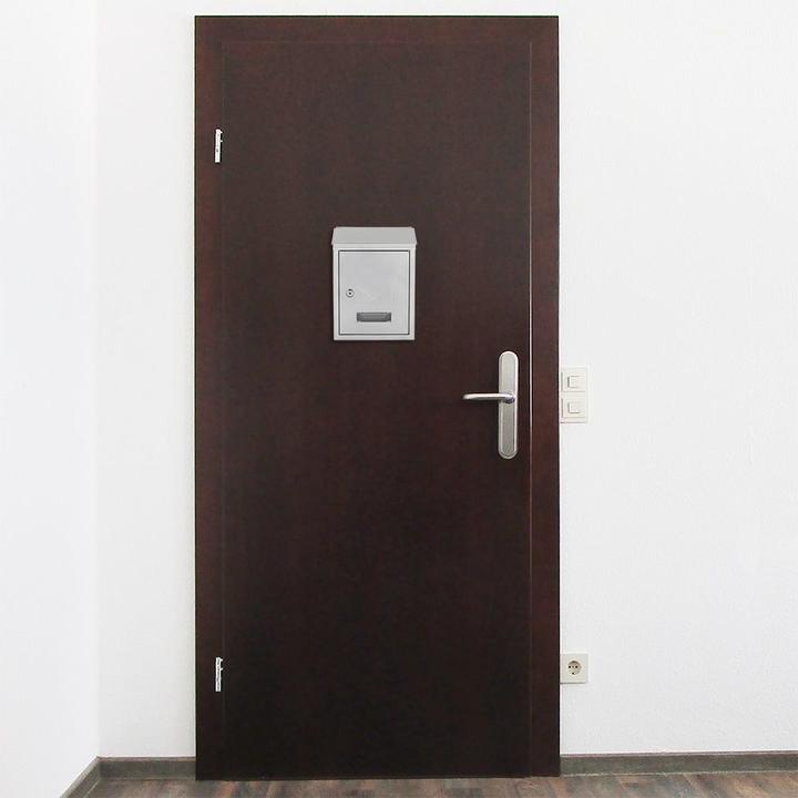 Productafbeelding Rottner Brievenbus Udine