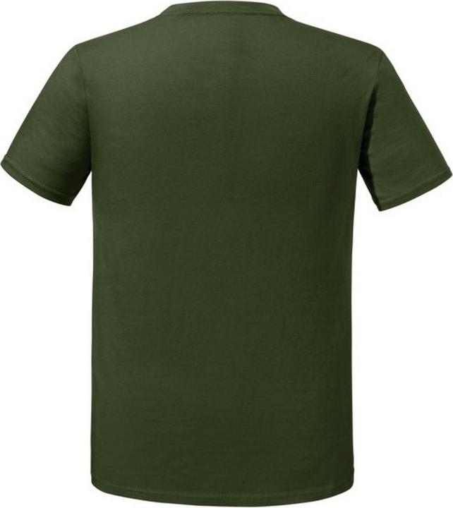 Produktbild Jerzees Erwachsene Premium Bio TShirt (L)