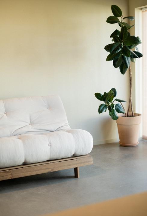 Actual product image Karup Design Roots (2 person sofa, Sofa bed)