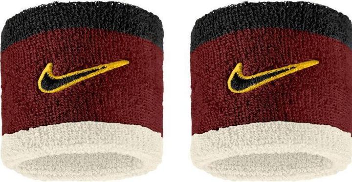 Produktbild Nike Frotka SWOOSH CLASSIC WRISTBANDS 2PK
