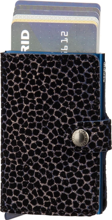 Produktbild Secrid Geldbörse Miniwallet MGI-MINI giraffina mini