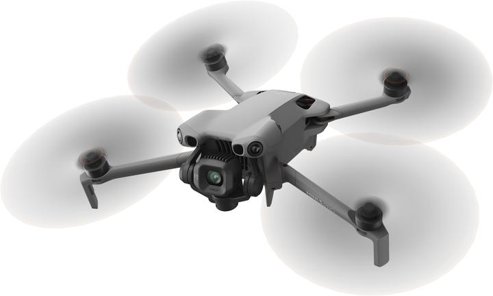 Immagine prodotto DJI Mini 5 Pro Fly More Combo (DJI RC-N3) (36 min, 249.90 g, 50 Mpx)