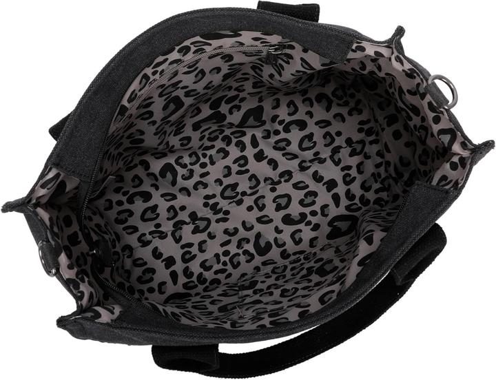 Produktbild Fritzi aus Preußen Canvas Handtasche 40 cm