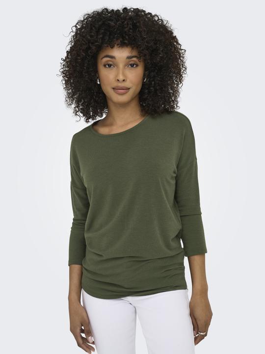 Produktbild Only Onlglamour 3/4 Top Jrs Noos (L)