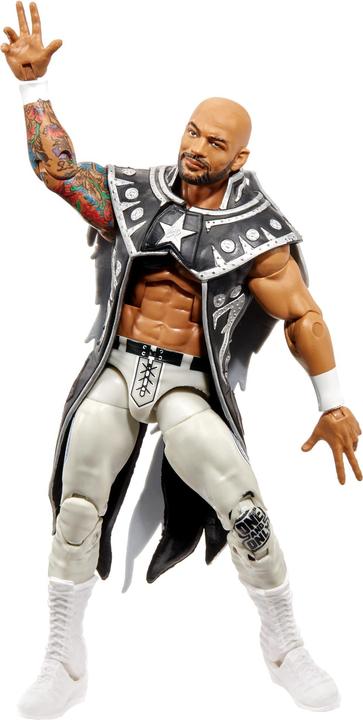Produktbild WWE Top Picks Elite Collection-Actionfigur