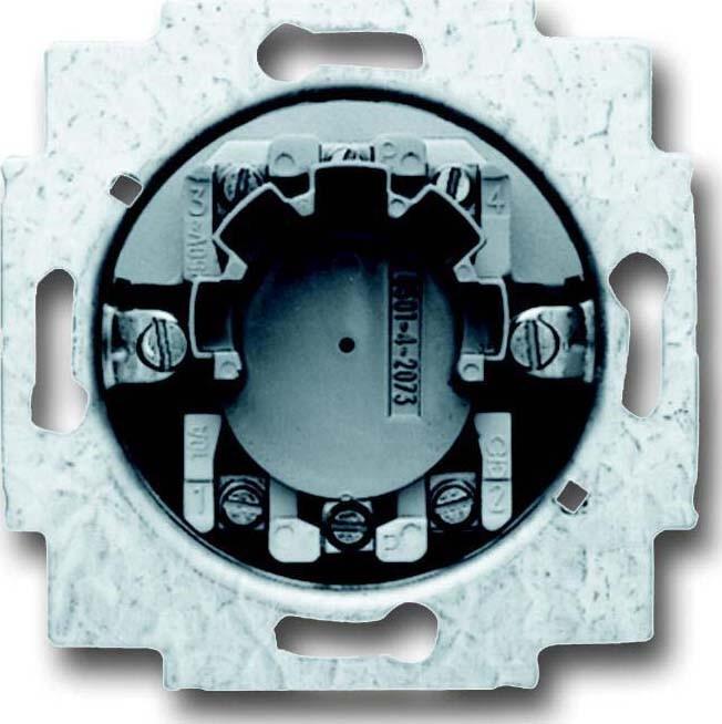 Image du produit Busch-Jaeger Utilisation