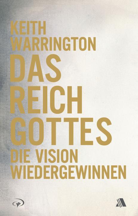 Produktbild Das Reich Gottes (Deutsch, 2011)