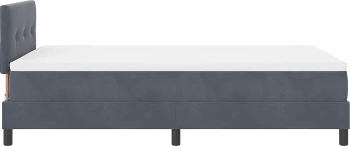 Produktbild vidaXL Boxspringbett (120 x 200 cm)