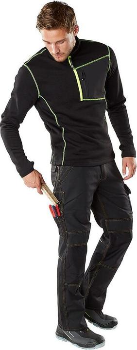 Produktbild Mascot Damenhose Lemberg schwarzblau (44)