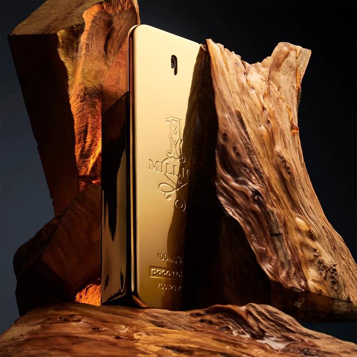 Actual product image Paco Rabanne 1 million (Eau de toilette, 100 ml)