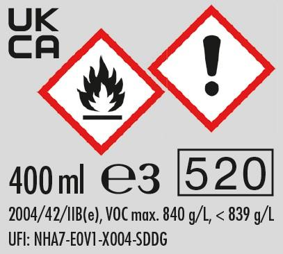 Immagine prodotto Foliatec Teppich Farbspray