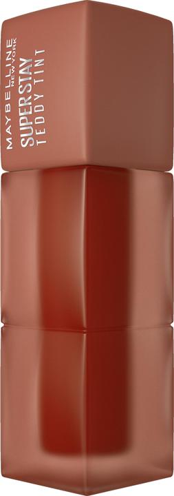 Image du produit Maybelline New York MNY Superstay/Forever Lip (Nude)