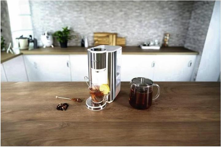 Produktbild Essge Unold 18610 Ava ws Express Heisswasser-