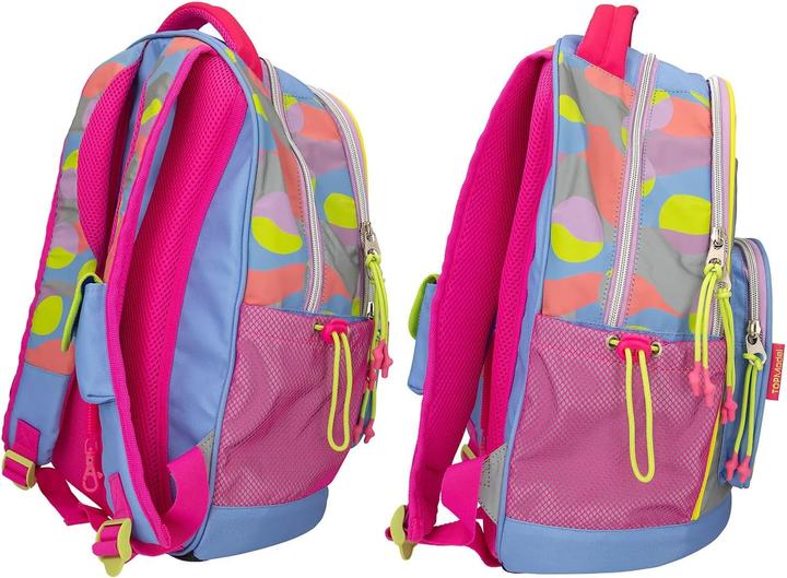 Actual product image Depesche TOPModel Schoolbackpack FLASH ( 0412738 )
