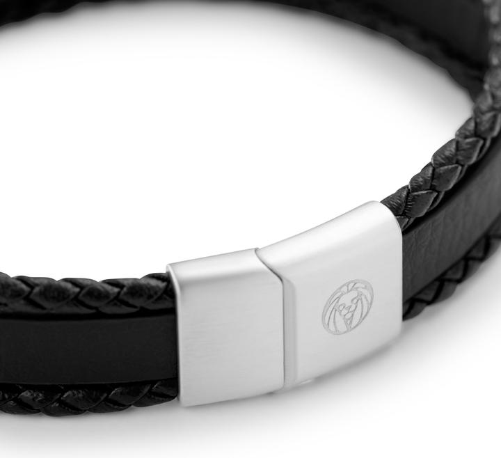 Produktbild Lucleon Nomen (1.40 cm, Leder)