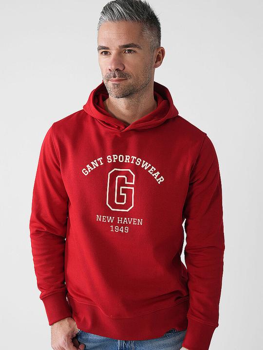 Produktbild GANT Kapuzensweater (L)