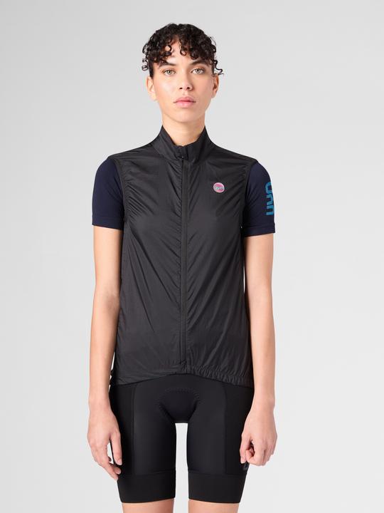 Produktbild UYN Fahrradweste Ultralight Wind (M)