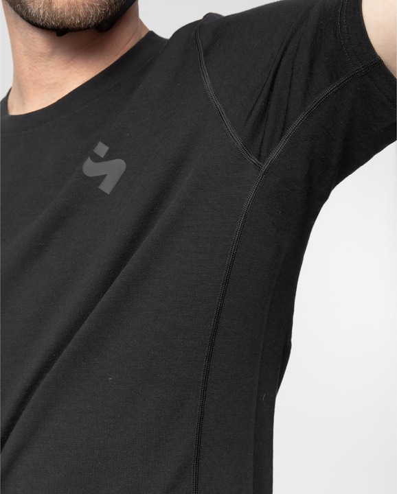Image du produit Sweet Protection Hunter Mérinos Ss (L)