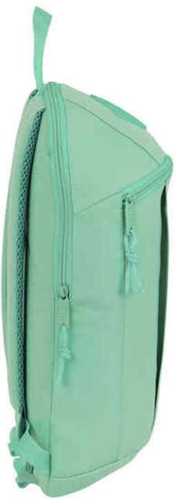 Produktbild Safta Lässiger Rucksack BlackFit8 M821 türkis (22 x 39 x 10 cm)
