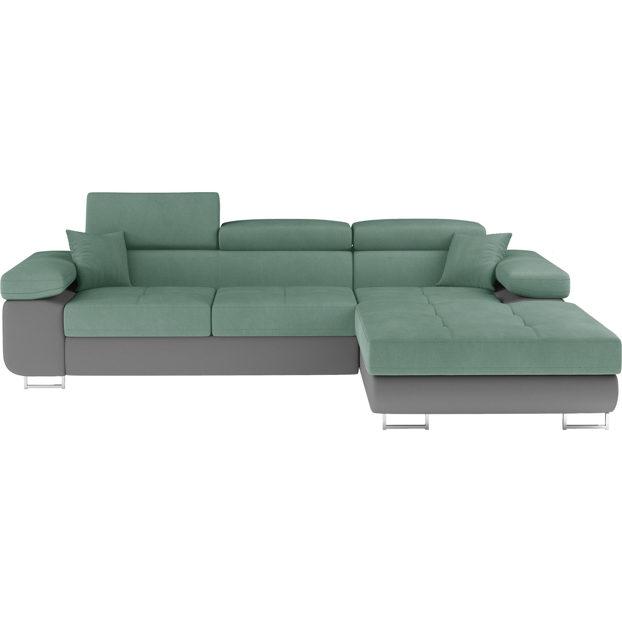 ELTAP, Sofa, Armando (4-Sitzer, Bettsofa, Ecksofa)