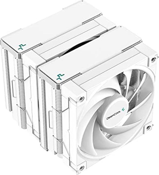 Image du produit Deepcool AK620 WH (157 mm)