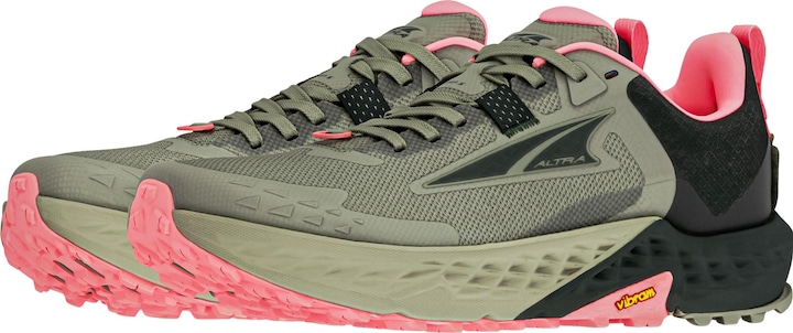 Produktbild Altra Women's Timp 5 (41)