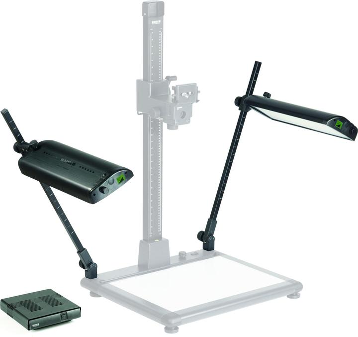 Actual product image Kaiser Fototechnik Kaiser RB 525 AS Copylizer lighting unit (Surface luminaire)